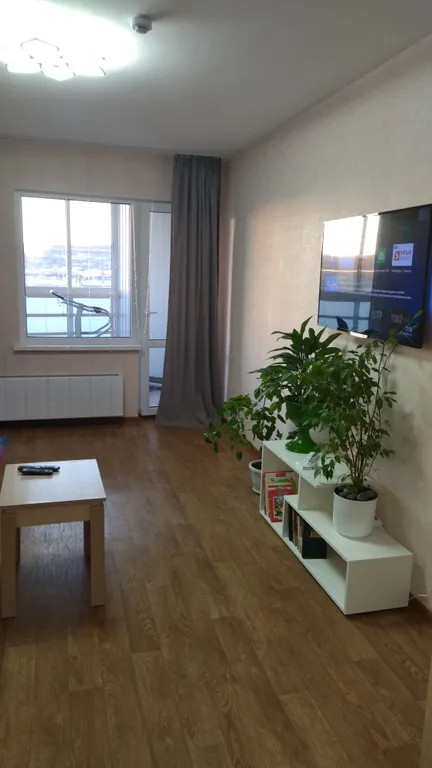 Квартира в центре на Мамаевом Кургане