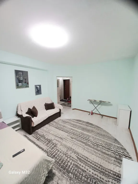 Квартира в самом центре возле ОКБ