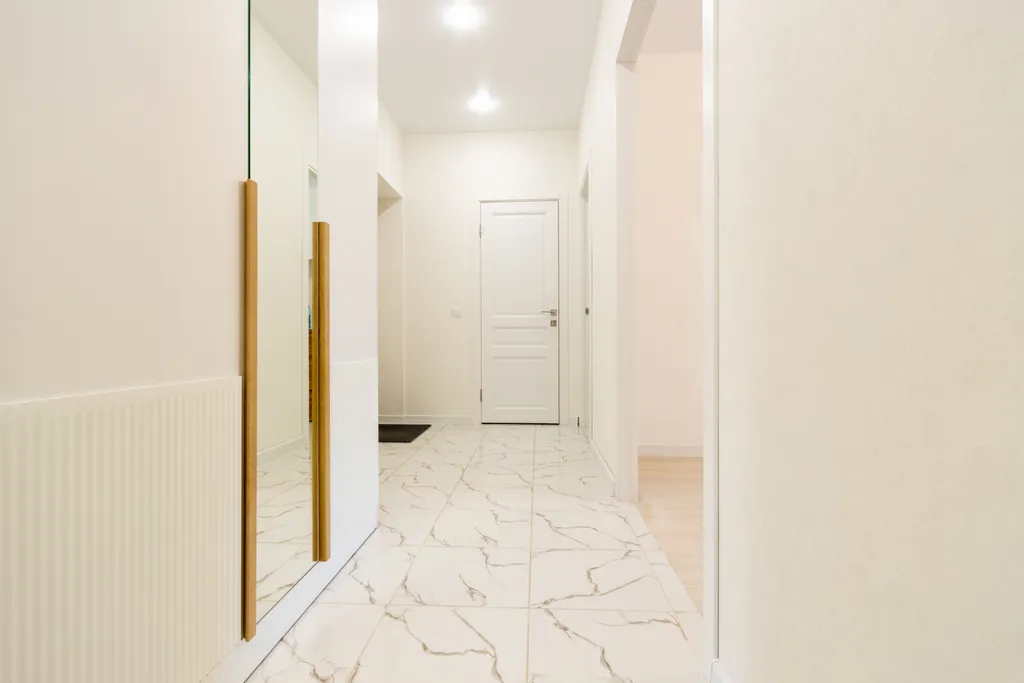 Шикарная квартира в элитном ЖК Александровский