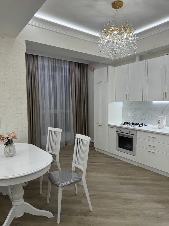 Великолепные апартаменты