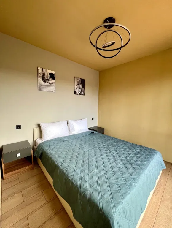 Коттедж Уютный гостевой дом с террасой на берегу озера — Кашира