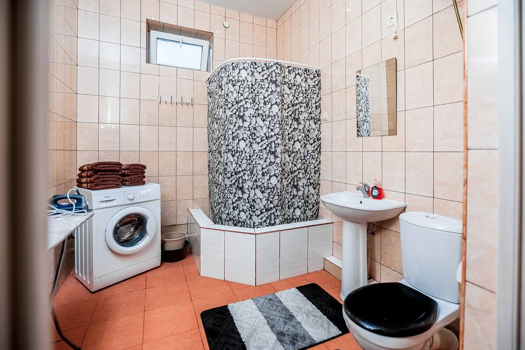 Апартаменты у моря