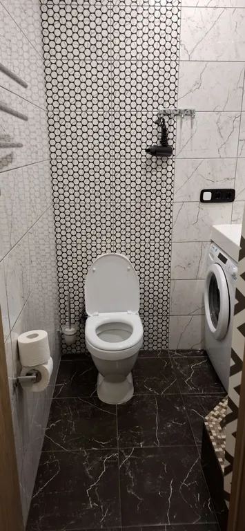 Квартира Апартаменты в ЖК Парк Легенд 9-1 — Москва