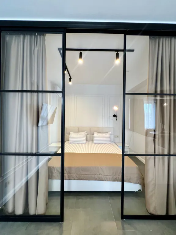 127 квартира жк престижный