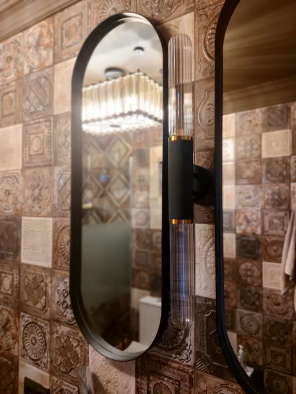 Уютный коттеж недача с бассейном и купелью