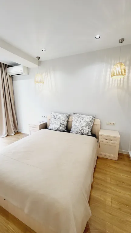 Квартира 1-комнатная Квартира — Адлер