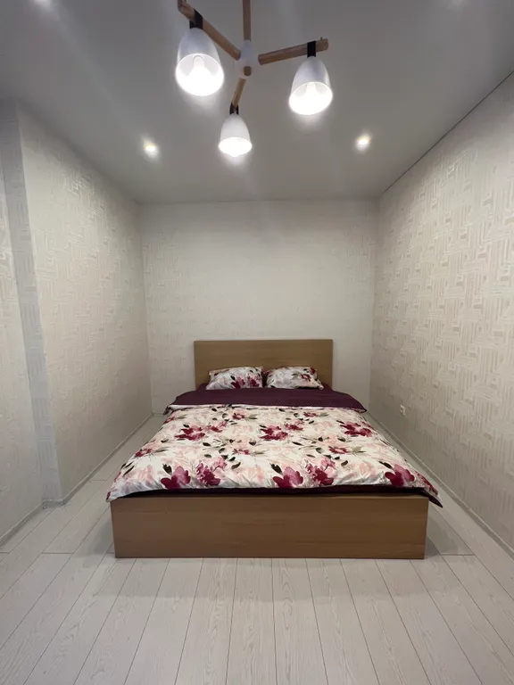 Уютная квартира рядом с сосновым бором