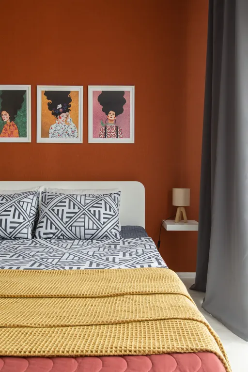 4 Угла: просторная 1К в ЖК Ривьера, Горького, 161