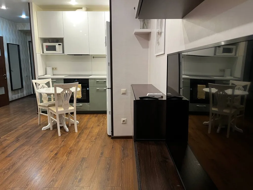 Квартира Квартира в Химках — Подолино