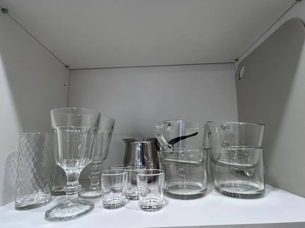 Южная Оливка без балкона