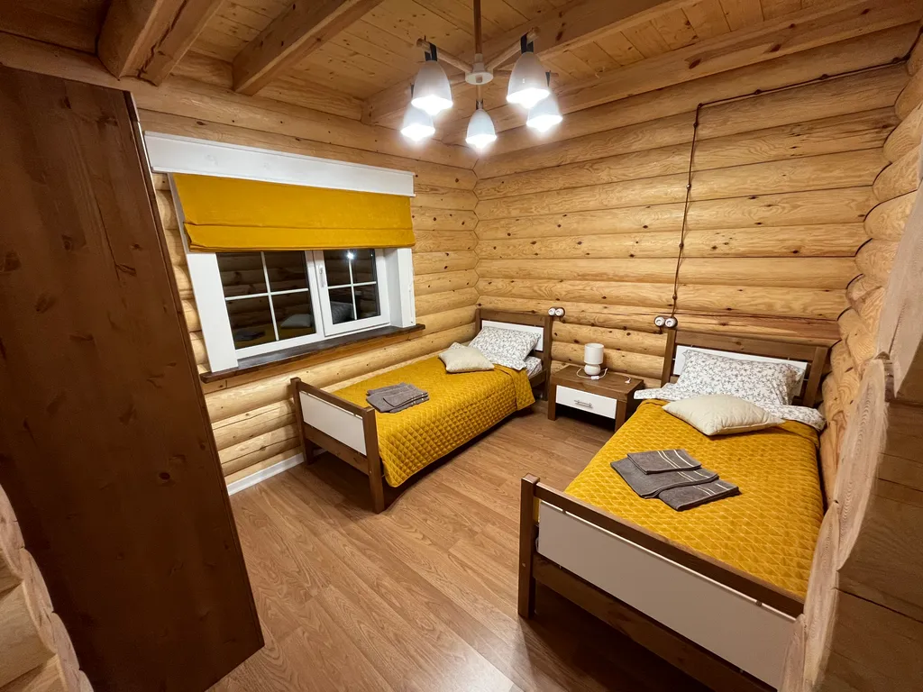 6-комнатный Дом