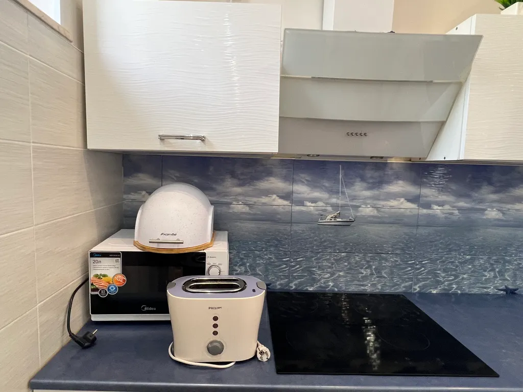 Дом у моря Анна-Виктория