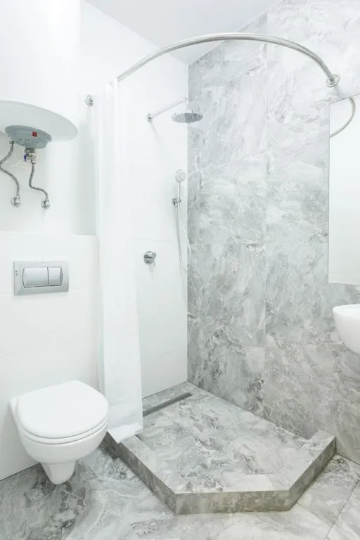 Квартира Квартира Уникальная студия со spa-комплексом и бассейном — Екатеринбург