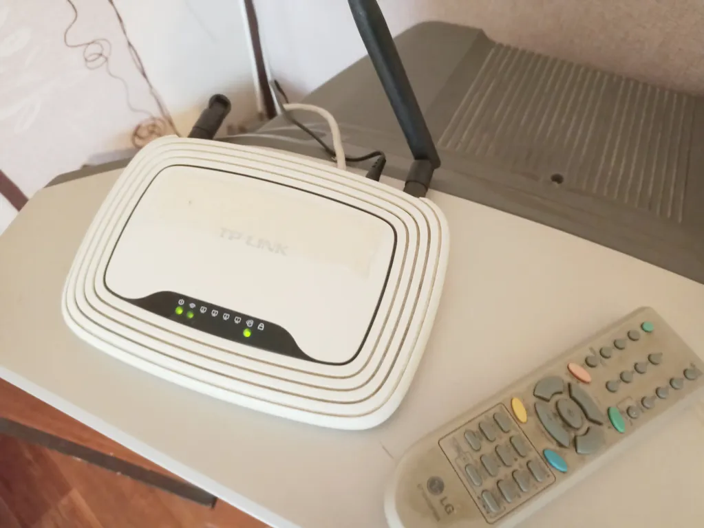 2я квартира у Универмага