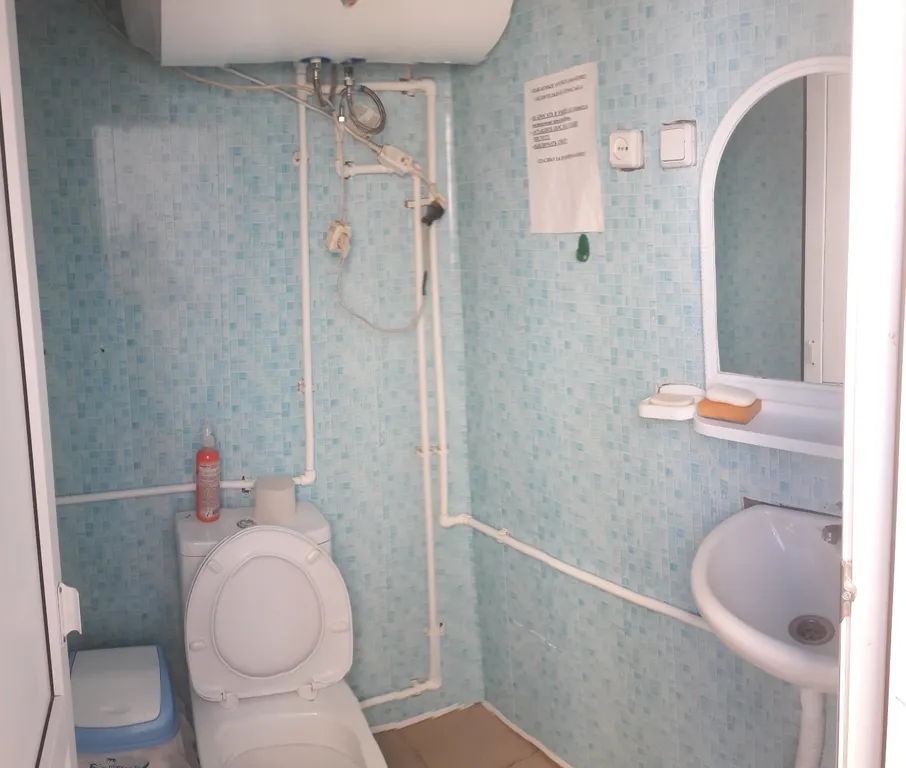 Квартира Комната эконом — Анапа