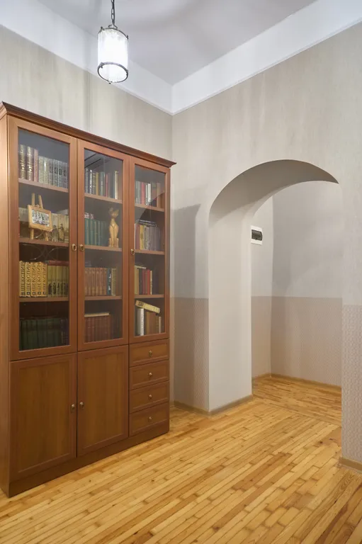 Квартира Просторная 3-комнатная квартира в сердце города — Санкт-Петербург