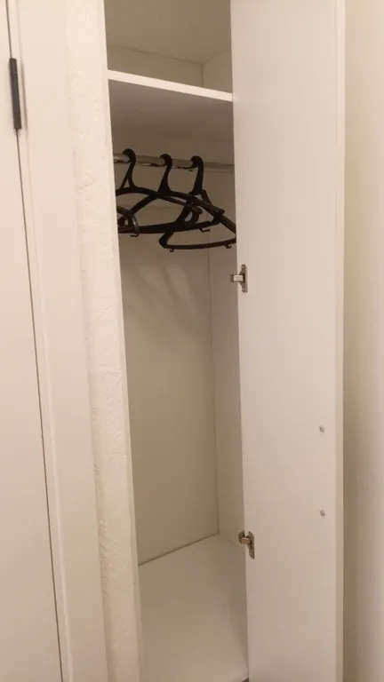 Уютный трёхместный номер на Фиоленте