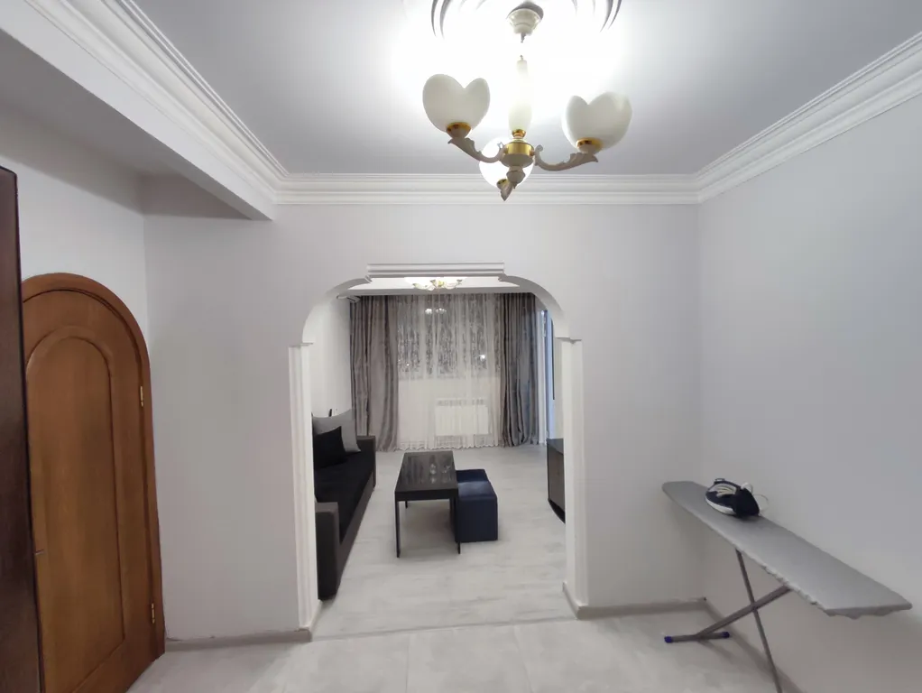 Квартира в центре