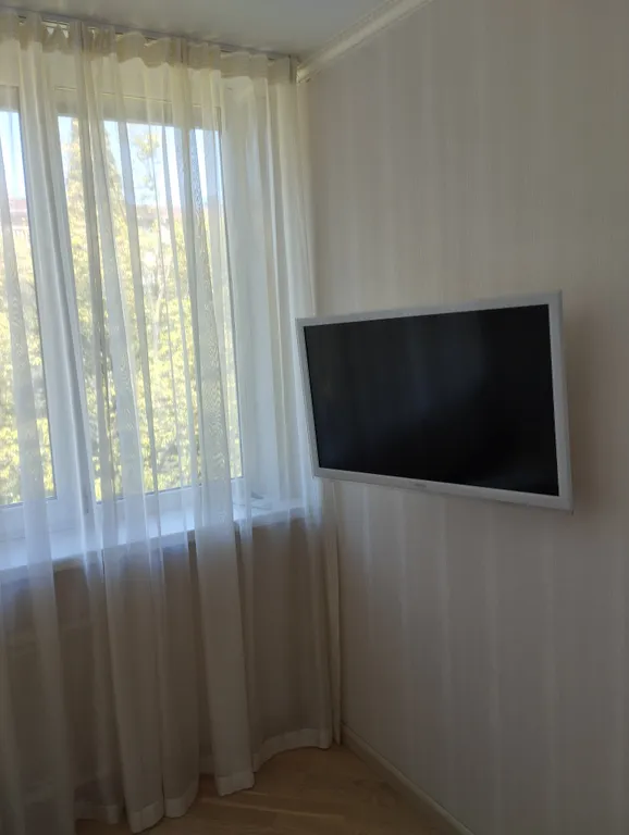 Квартира Уютная квартира в центре города — Адлер