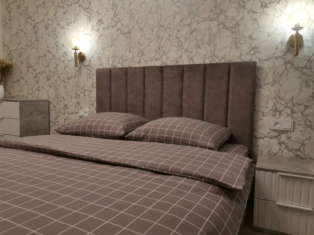 Квартира для ценителей комфорта и чистоты в центре ленинского округа