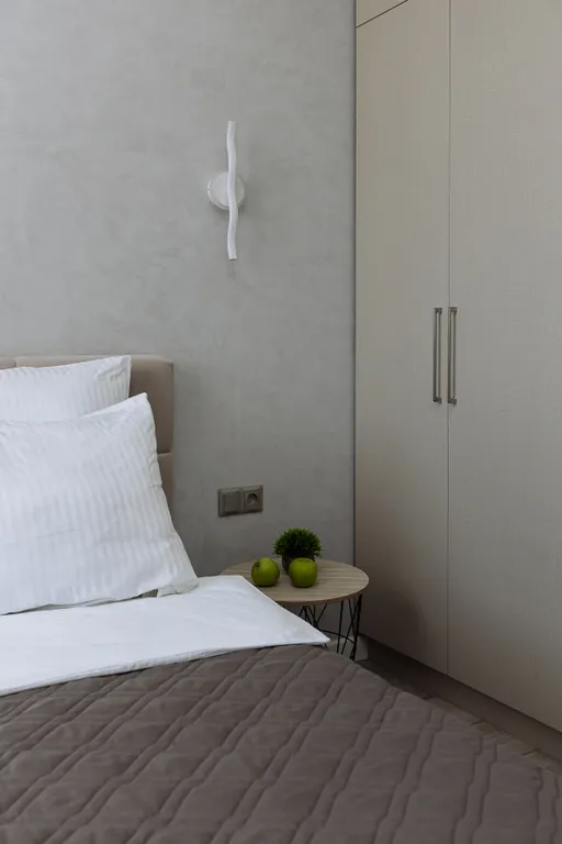 Квартира Современная квартира на берегу моря — Светлогорск