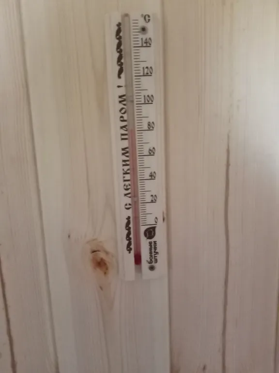 Большой дом