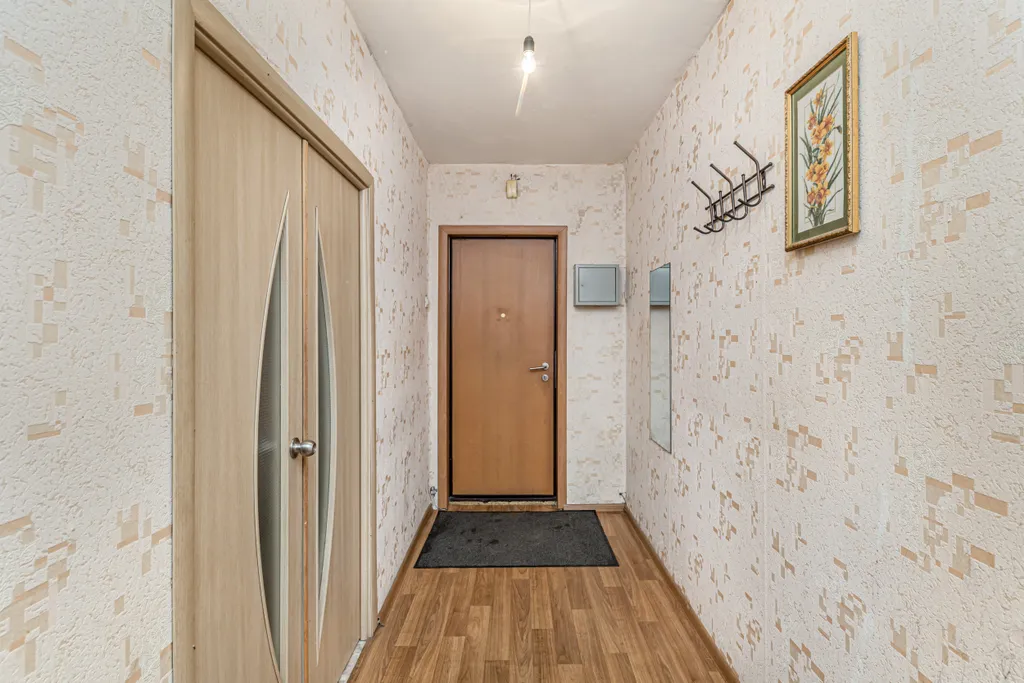 Квартира в 3 минутах от Госпиталя и 15 минутах от Летного