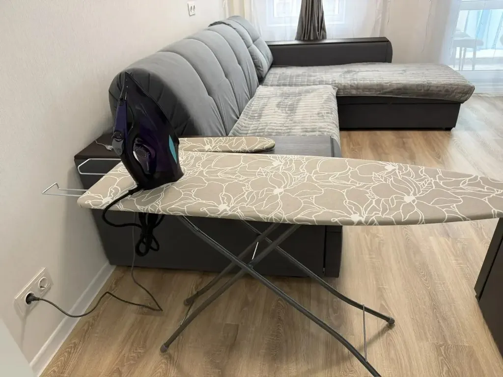 Квартира Квартира Стильная студия- живи с комфортом! — Москва