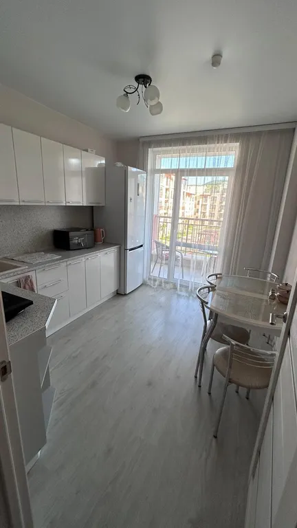 Холидей хаус Сукко апартаменты