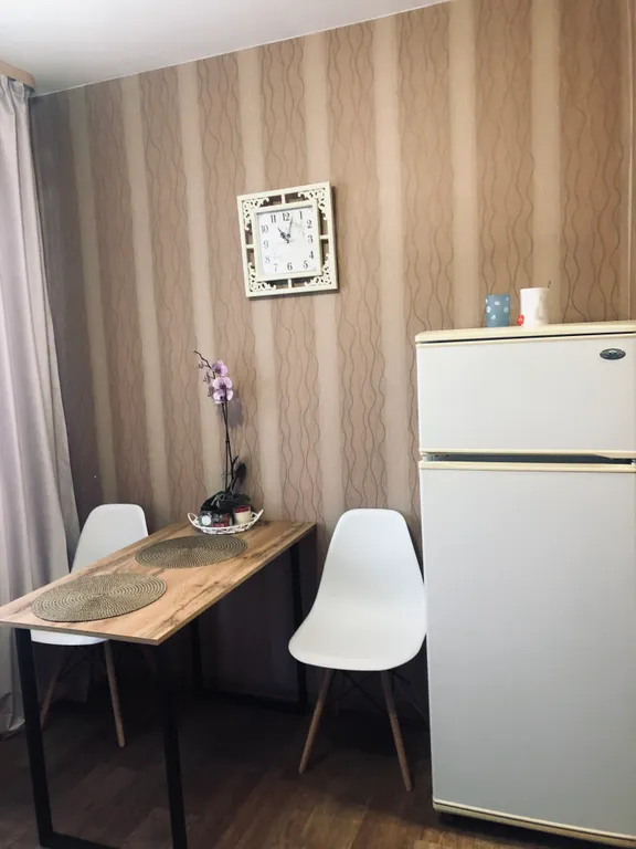 Квартира Уютная квартира — Саратов