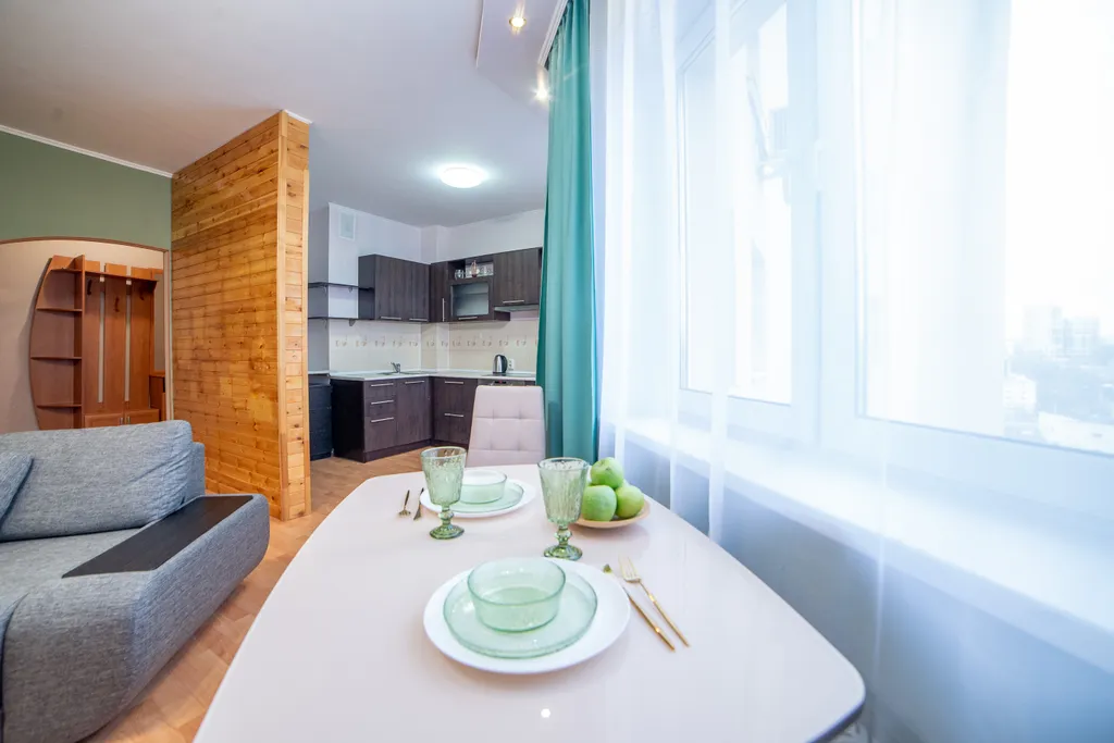 Желтые попугаи в прериях