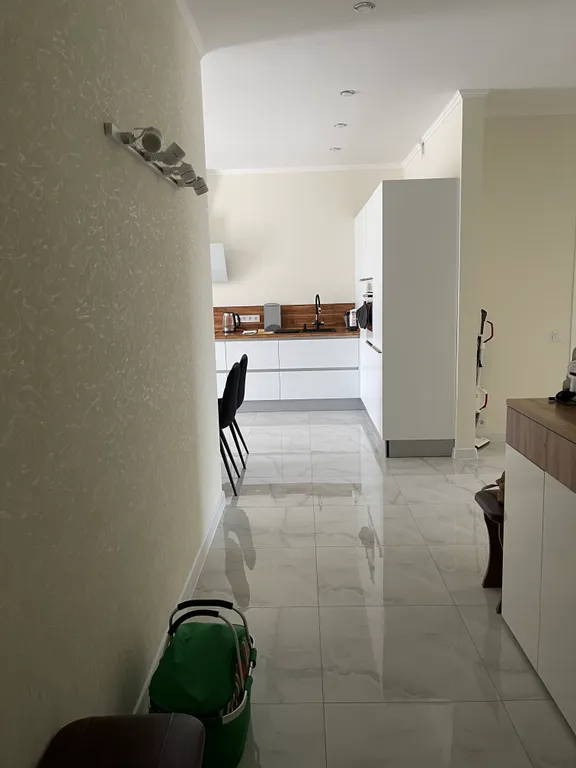 Евротрешка в жк Парк Утриш