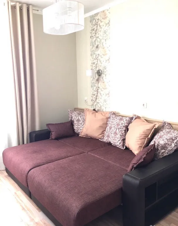 Квартира 2х комнатная квартира с террасой и шикарным видом на море — Геленджик