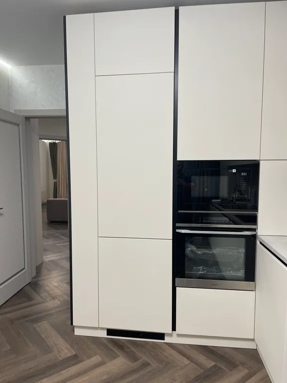 Квартира Уютная новая квартира бизнес класса в центре города Краснодар — Краснодар