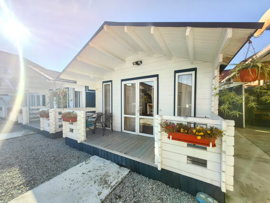 Коттедж 1-комнатный Дом — аренда посуточно в Сириус