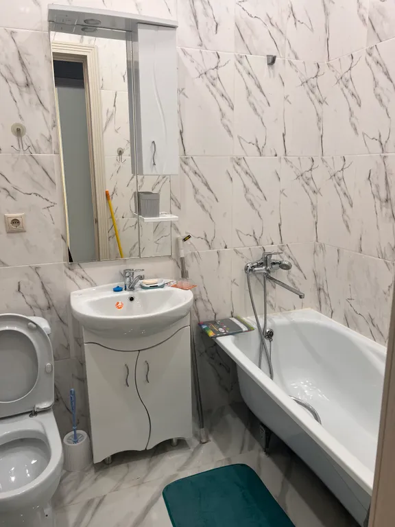 Уютная чистая свежая в самом лучшем районе