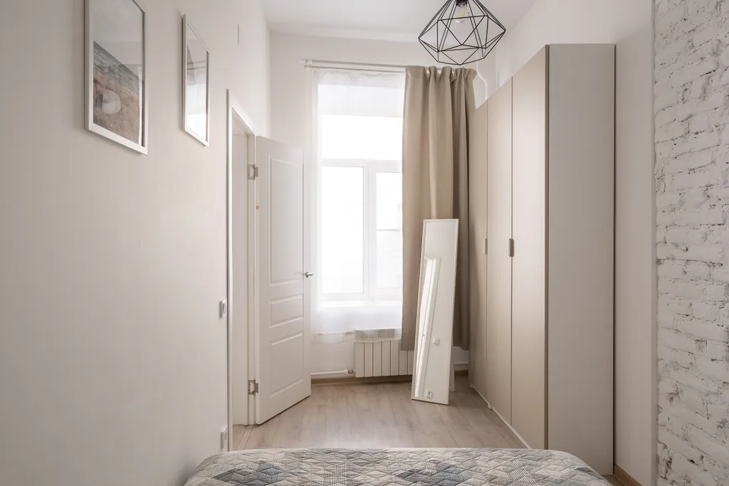 Большая квартира у Мариинского театра