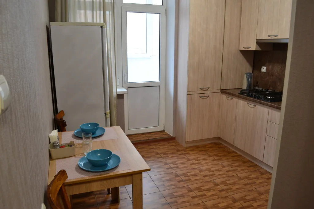 Квартира Иволга