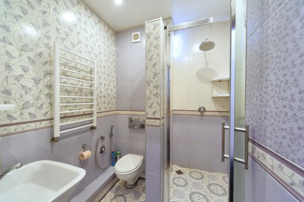 Апартаменты на берегу моря 2