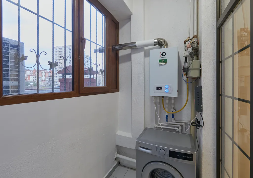 Triumf Palace  (GK Aparts)