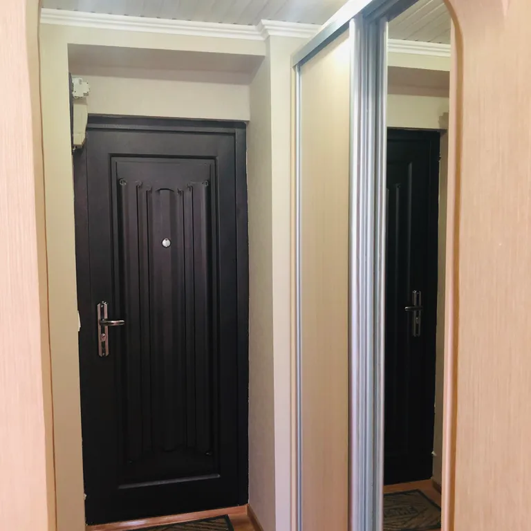 Студия в курортной зоне возле минеральных источников