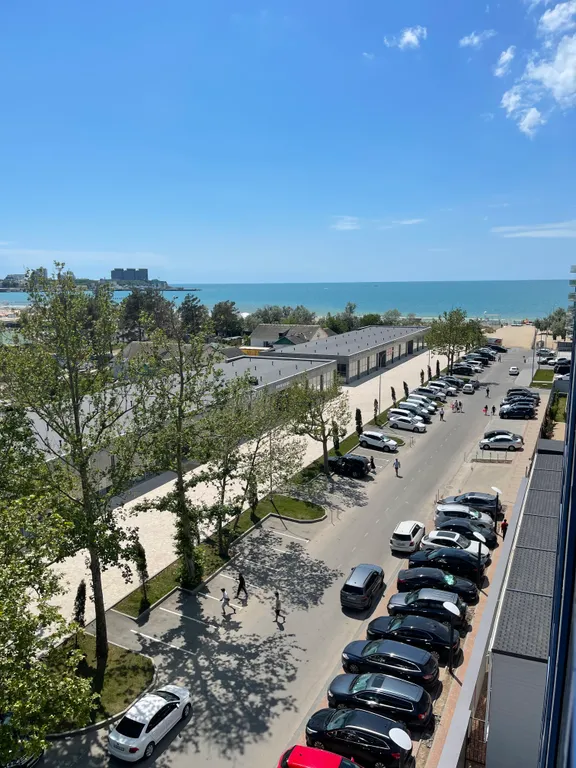 Квартира Апартаменты У моря — Анапа