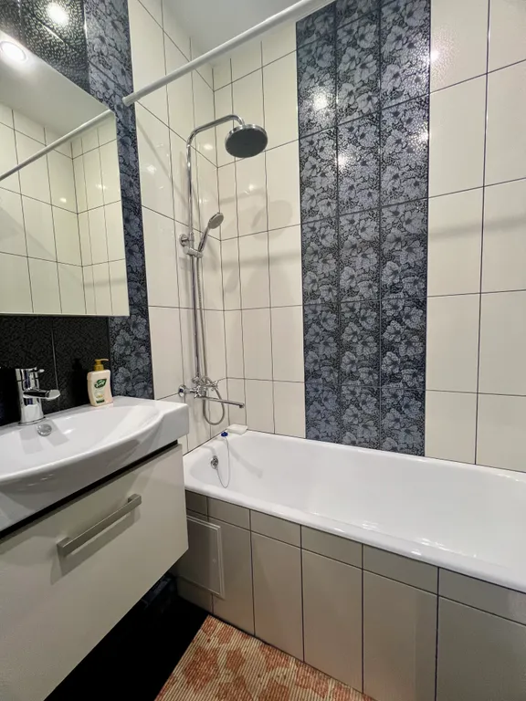 Квартира 1-комнатная Квартира — Геленджик