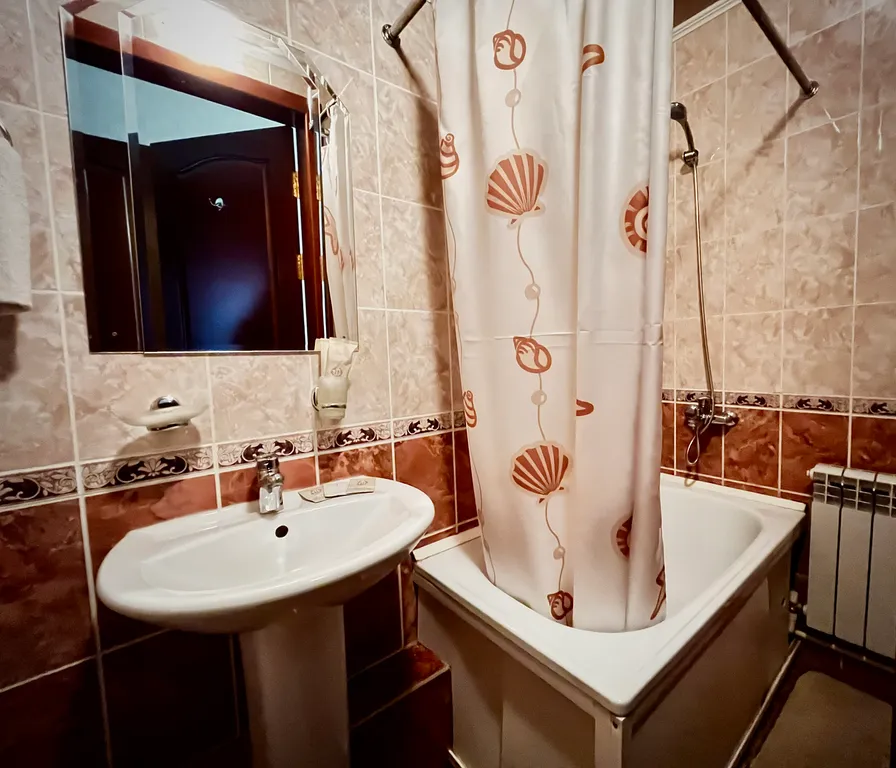 Уютная гостиница c cупер расположениеv для путешественников и отдыха