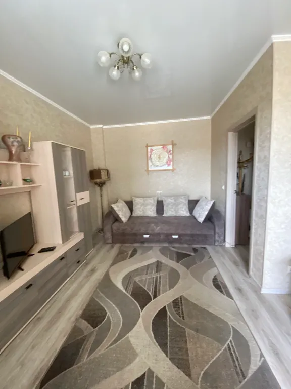 Квартира в центре Зеленоградска у моря