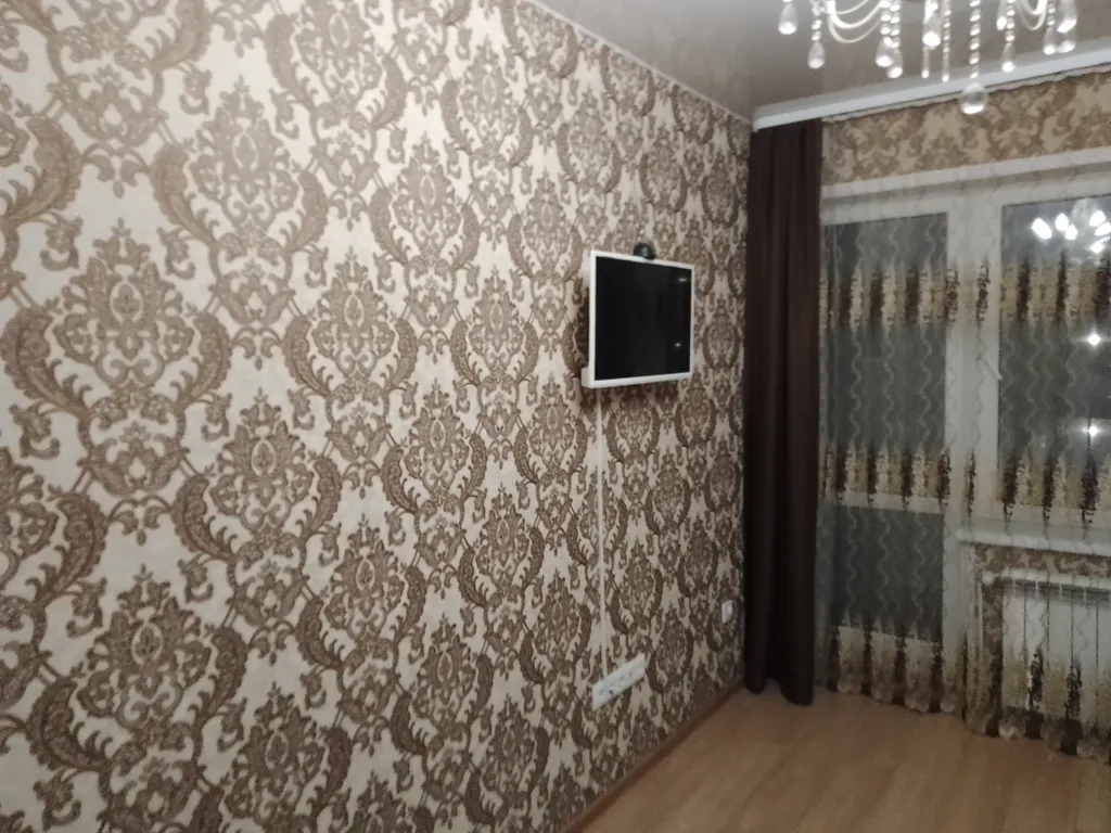 Квартира на Микрохирургии Глаза