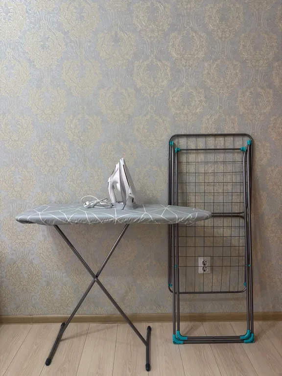 Просторная 2-х комнатная квартира