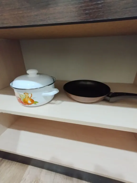 Квартира 1-комнатная квартира в центре — Иркутск