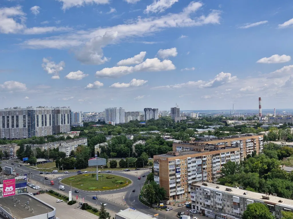 Уютная квартира класса люкс