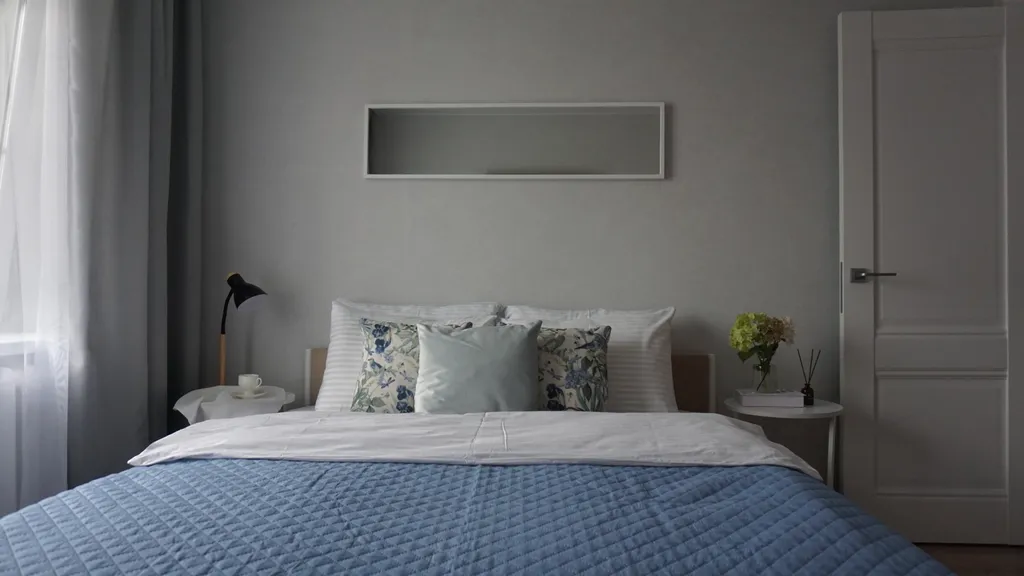 Стильная двушка в центре